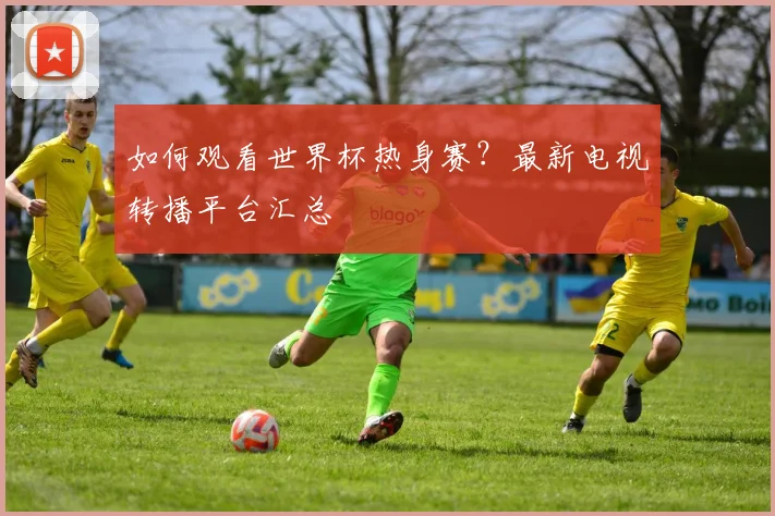 如何观看世界杯热身赛?最新电视转播平台汇总